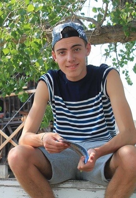 Photo de Benjamin Falanga